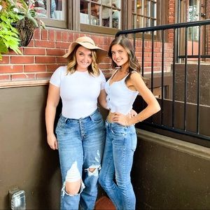 Meet your Posher, Chelsea